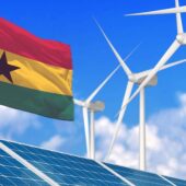 INTERVIEW:SOLAR POWER GHANA”What do you know about solar energy and how you can save yourself thousands of Ghana cedis”