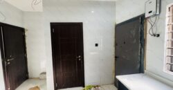 BRAND-NEW 3BEDROOM WITH BOYSQUARTERS// BIG COMPOUND FOR SALE AT SPINTEX , ACCRA GHANA
