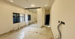 BRAND-NEW 3BEDROOM WITH BOYSQUARTERS// BIG COMPOUND FOR SALE AT SPINTEX , ACCRA GHANA