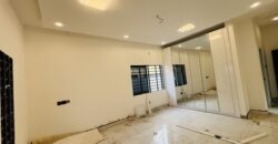 BRAND-NEW 3BEDROOM WITH BOYSQUARTERS// BIG COMPOUND FOR SALE AT SPINTEX , ACCRA GHANA