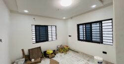 BRAND-NEW 3BEDROOM WITH BOYSQUARTERS// BIG COMPOUND FOR SALE AT SPINTEX , ACCRA GHANA