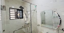 BRAND-NEW 3BEDROOM WITH BOYSQUARTERS// BIG COMPOUND FOR SALE AT SPINTEX , ACCRA GHANA