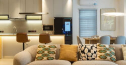 Stunning 4-Bedroom Home, Pool in East Legon Hills $400,000