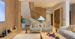 Stunning 4-Bedroom Home, Pool in East Legon Hills $400,000