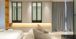 Stunning 4-Bedroom Home, Pool in East Legon Hills $400,000