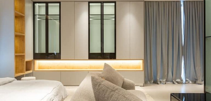 Stunning 4-Bedroom Home, Pool in East Legon Hills $400,000