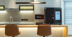 Stunning 4-Bedroom Home, Pool in East Legon Hills $400,000