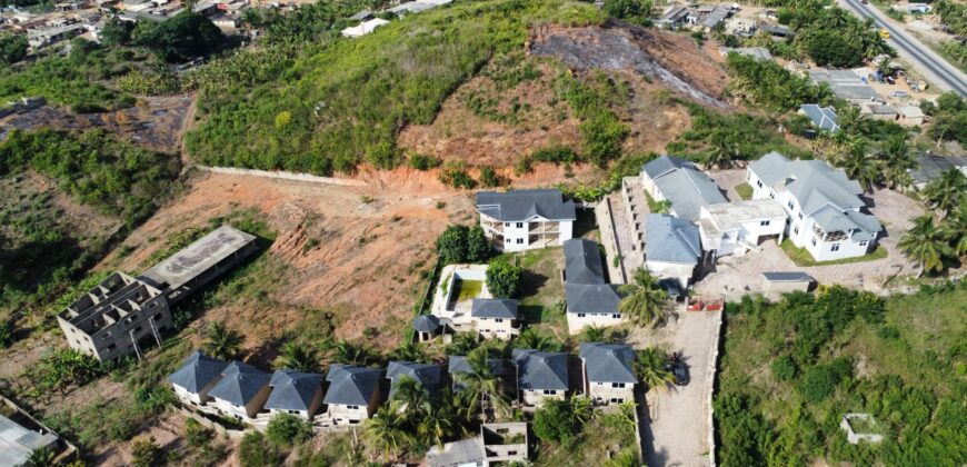 25Acre Beach Land For Sale – Elmina, Ghana