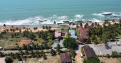 25Acre Beach Land For Sale – Elmina, Ghana