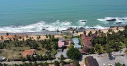 25Acre Beach Land For Sale – Elmina, Ghana