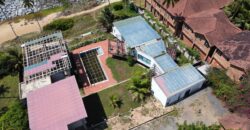 25Acre Beach Land For Sale – Elmina, Ghana