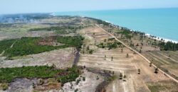 25Acre Beach Land For Sale – Elmina, Ghana