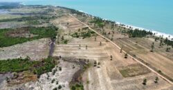 25Acre Beach Land For Sale – Elmina, Ghana