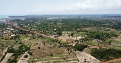 25Acre Beach Land For Sale – Elmina, Ghana