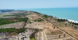 25Acre Beach Land For Sale – Elmina, Ghana