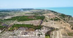 25Acre Beach Land For Sale – Elmina, Ghana