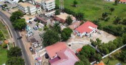 25Acre Beach Land For Sale – Elmina, Ghana