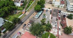 25Acre Beach Land For Sale – Elmina, Ghana