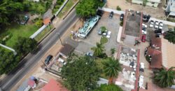 25Acre Beach Land For Sale – Elmina, Ghana