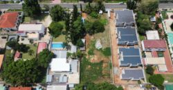 25Acre Beach Land For Sale – Elmina, Ghana