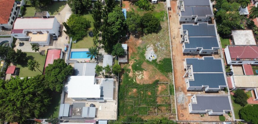 25Acre Beach Land For Sale – Elmina, Ghana