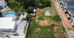 25Acre Beach Land For Sale – Elmina, Ghana