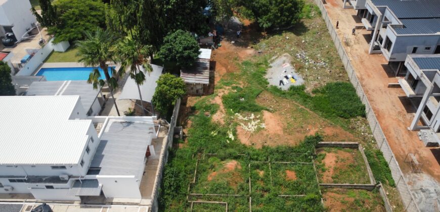 25Acre Beach Land For Sale – Elmina, Ghana