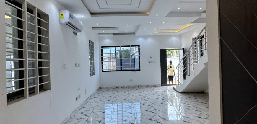 2-Bedroom Detached House for Sale – Ashaley Botwe, Accra