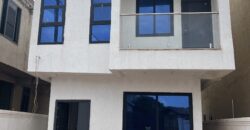 2-Bedroom Detached House for Sale – Ashaley Botwe, Accra