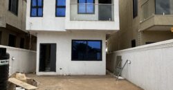 2-Bedroom Detached House for Sale – Ashaley Botwe, Accra