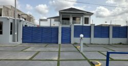 Lifestyle You Deserve – Luxury 4-Bedroom Home in East Legon Hills