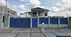 Lifestyle You Deserve – Luxury 4-Bedroom Home in East Legon Hills