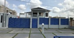 Lifestyle You Deserve – Luxury 4-Bedroom Home in East Legon Hills