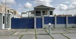 Lifestyle You Deserve – Luxury 4-Bedroom Home in East Legon Hills