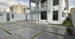 Lifestyle You Deserve – Luxury 4-Bedroom Home in East Legon Hills