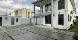 Lifestyle You Deserve – Luxury 4-Bedroom Home in East Legon Hills