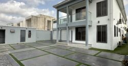 Lifestyle You Deserve – Luxury 4-Bedroom Home in East Legon Hills