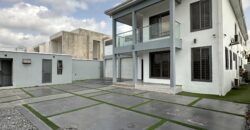 Lifestyle You Deserve – Luxury 4-Bedroom Home in East Legon Hills