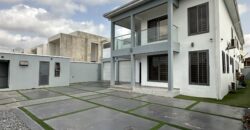 Lifestyle You Deserve – Luxury 4-Bedroom Home in East Legon Hills