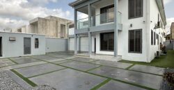 Lifestyle You Deserve – Luxury 4-Bedroom Home in East Legon Hills