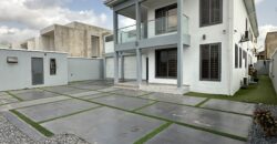 Lifestyle You Deserve – Luxury 4-Bedroom Home in East Legon Hills