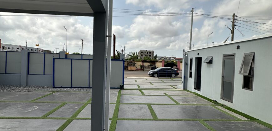 Lifestyle You Deserve – Luxury 4-Bedroom Home in East Legon Hills