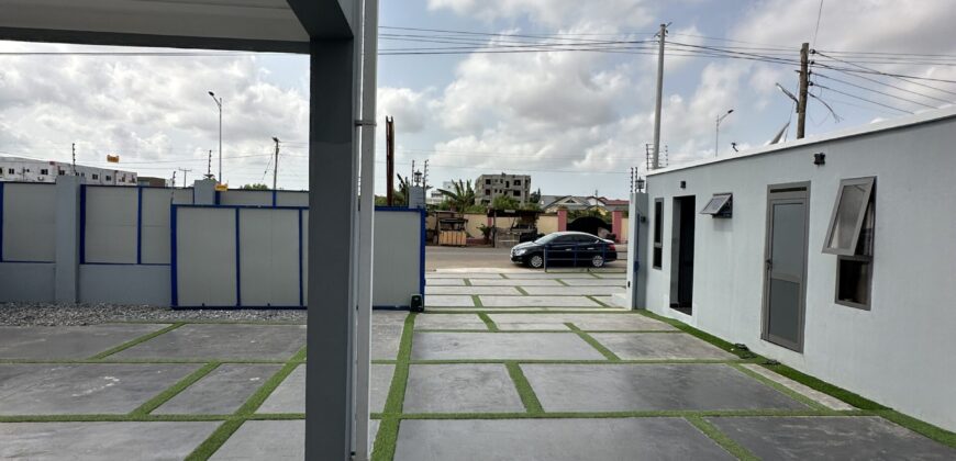 Lifestyle You Deserve – Luxury 4-Bedroom Home in East Legon Hills