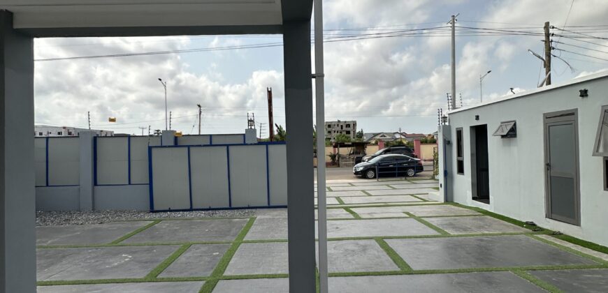 Lifestyle You Deserve – Luxury 4-Bedroom Home in East Legon Hills