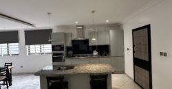 Lifestyle You Deserve – Luxury 4-Bedroom Home in East Legon Hills