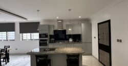 Lifestyle You Deserve – Luxury 4-Bedroom Home in East Legon Hills