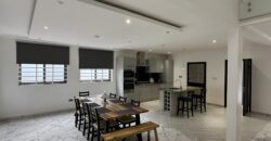 Lifestyle You Deserve – Luxury 4-Bedroom Home in East Legon Hills