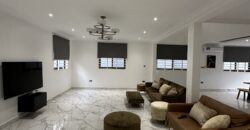 Lifestyle You Deserve – Luxury 4-Bedroom Home in East Legon Hills