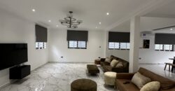 Lifestyle You Deserve – Luxury 4-Bedroom Home in East Legon Hills
