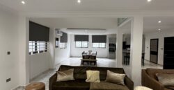 Lifestyle You Deserve – Luxury 4-Bedroom Home in East Legon Hills